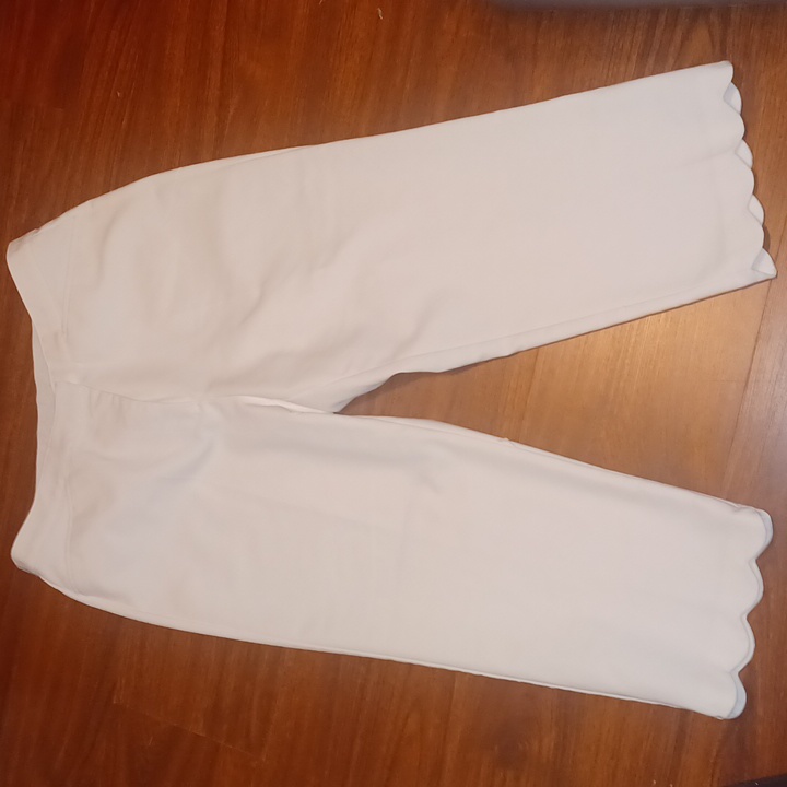 Ruby Rd Capri Pants